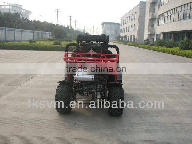 TK250GK-8 250cc go kart(eec go kart/ epa go kart)/250cc 20hp go kart