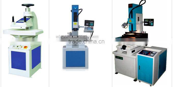 polythene bags manufacturing machine pp non woven bag making machine