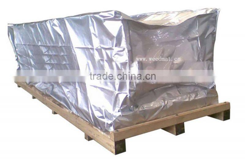 pet al pe laminated foil