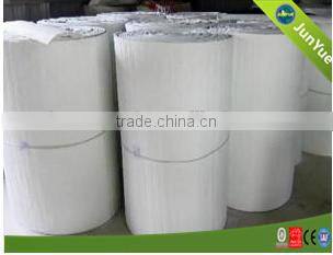 Aerogel heat insulation blanket sheet low thermal conductivity for pipes and equipment