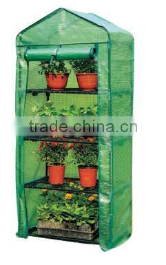 greenhouse small / greenhouse small portable with zip