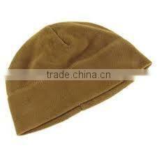 Good quality customize acrylic skull beanie