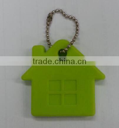 Best choice for gift personalized luggage tags/silicone luggage tag