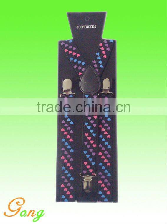 Wholesale Children Suspender Belt