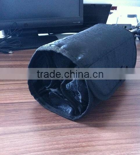 Roll & Go 4 In 1 Cosmetic Bag Foldable Cosmetic Bag