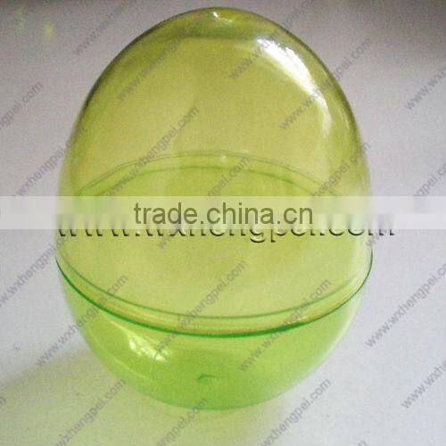 2013 new design golden easter egg