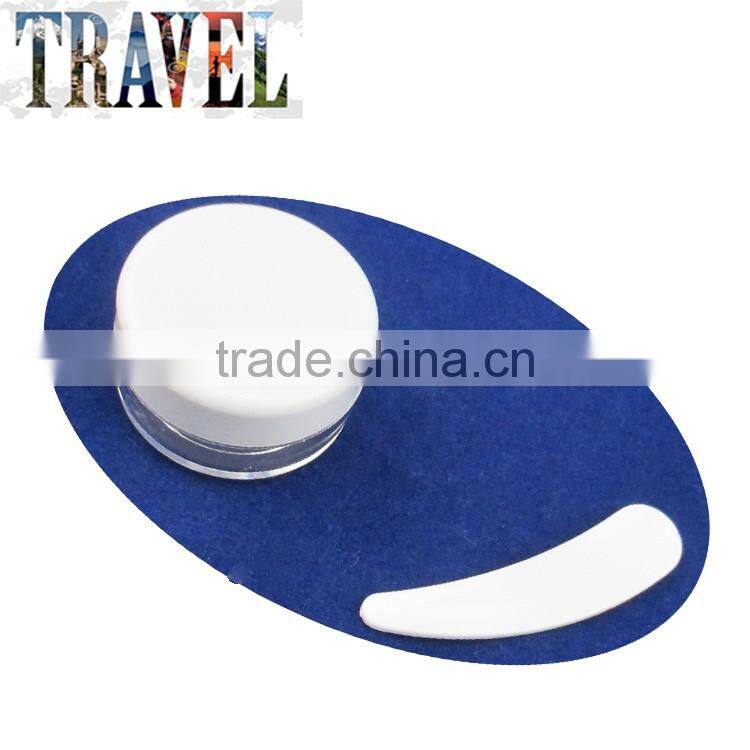 Hot selling Cheap promotional bathroom travel empty bottle