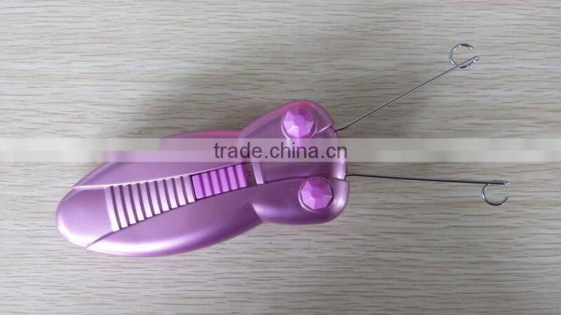 Thread Hair Remover , Hair Remover , Electric hair removal for women