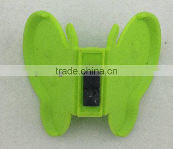 butterfly clip / insulation plate clip / heat resistant clip