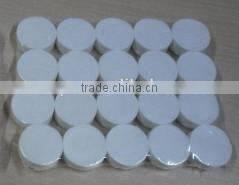 Hangzhou Good Quality Cheap Compressed Terry Towel 100% Cotton