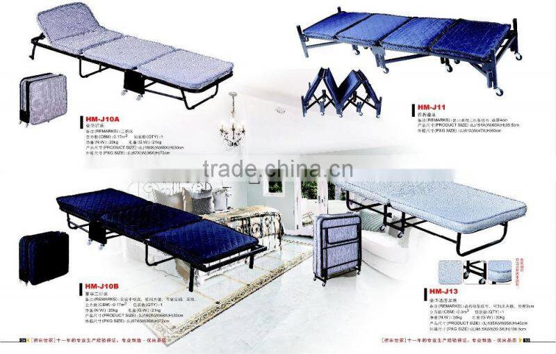 Hotel Rollaway Beds