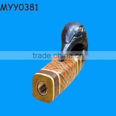 decorative surfer resin figure for bar accessories