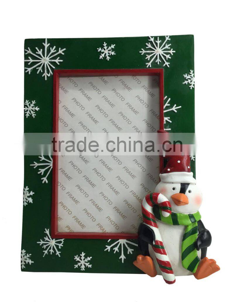 Wholesale made in china beautiful design resin picture photo frames