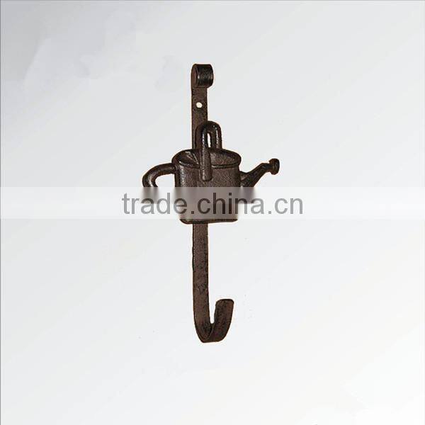 metal coat hook cast iron coat hook wall coat hook