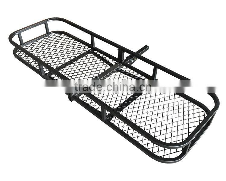 Hitch Towbar Cargo Carrier Rack Trailer Luggage
