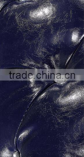 New genuine leather sofa 2015