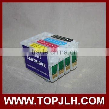 Empty Compatible Cartridges For Epson T26/ T27/TX106 /TX109 /TX117/ TX119
