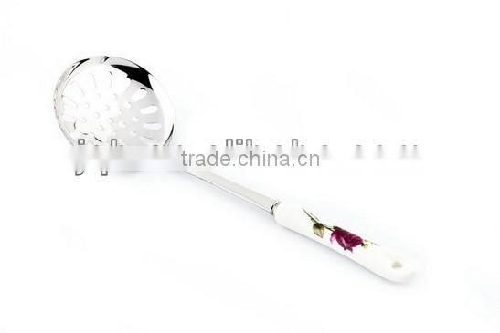 Stainless steel grapefruit kitchen tool