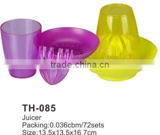 High Quality PPJuicer TH-085