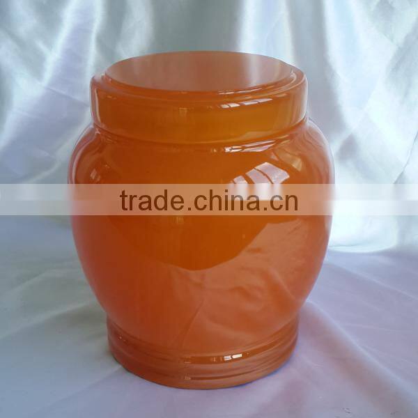 resin funeral products cremation pet urn