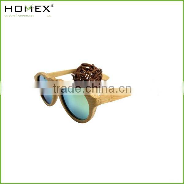 Conventional luxurious wooden sunglasses/wood sunglasses polarized/HOMEX