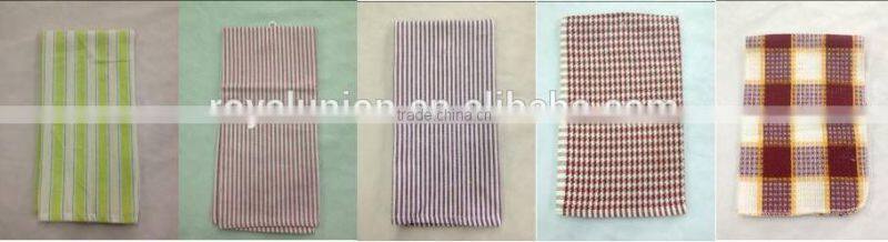 High quality Kitchen microfiber Dish Cloth with printing