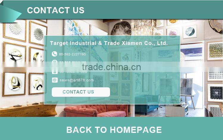 Beautiful Scenery Wall Oil Painting