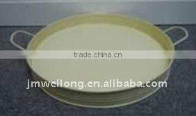 non-toxic metal kid tray