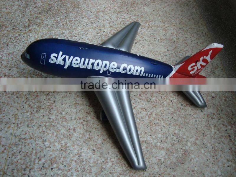 giant Inflatable airplane