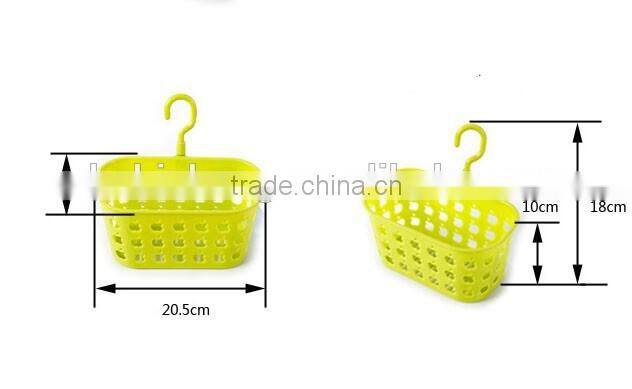 plastic shelf wall shelf bathroom shelf tire storage rack