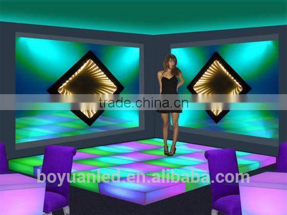 night club furniture, led dance floor, wedding led floor