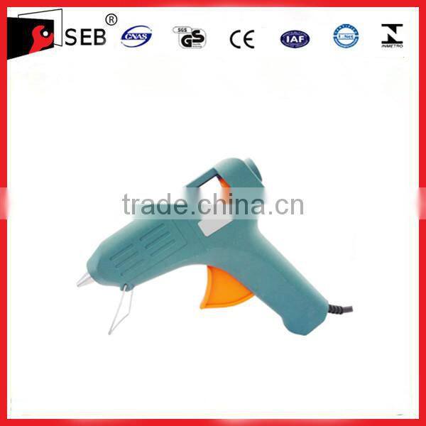 CE Certificate 10W glue gun
