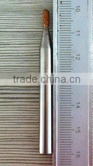 Diamond electric engraving tools / granite engraving tools No.4