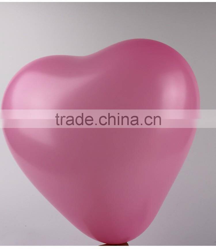 wholesale balloons for Wedding decoration latex balloon for celebration Best selling