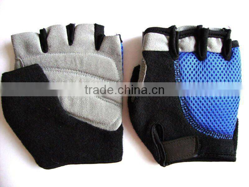 Pro leather training glove