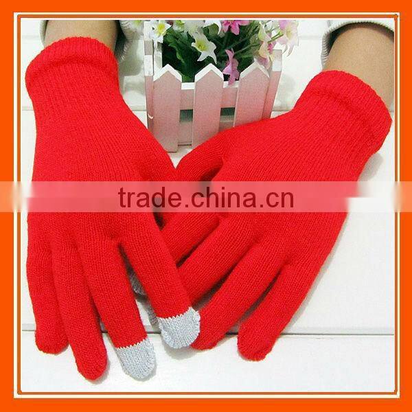 Mens Smart Gloves