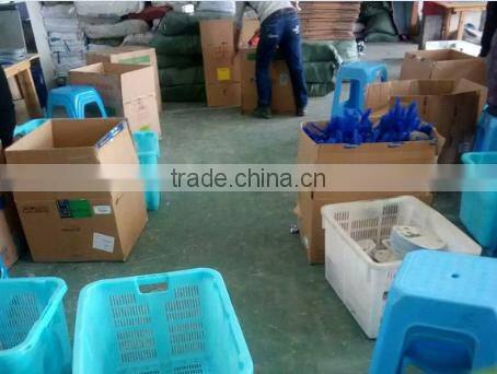 Promotional Advertising Plastic Hand Fan, Portable Plastic Fan, Cooling Hand Fan LS Eplus