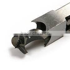 Woodworking Hollow Mortising Chisel