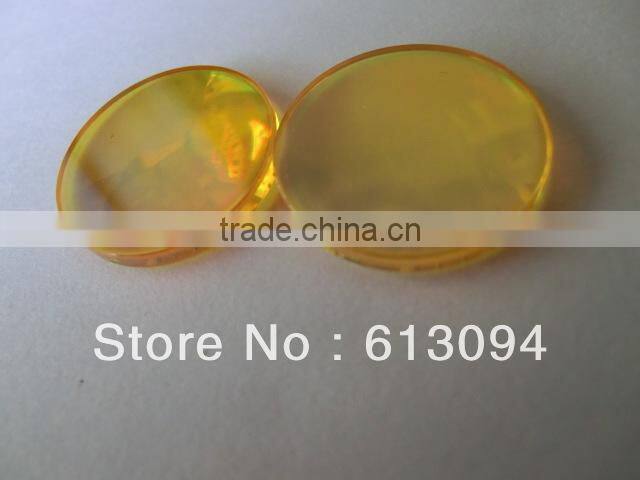 ZnSe (USA imported material ) 20mm dia 63.5 focus length