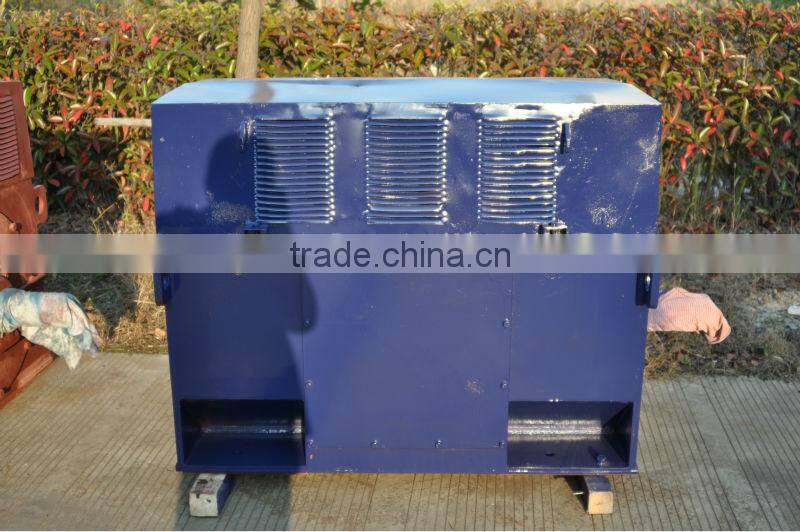 6KV High Voltage Electric Motor