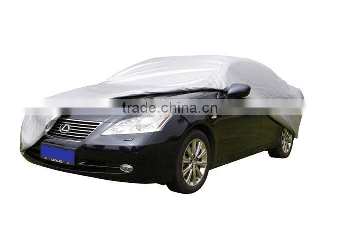 Polyester car full cover