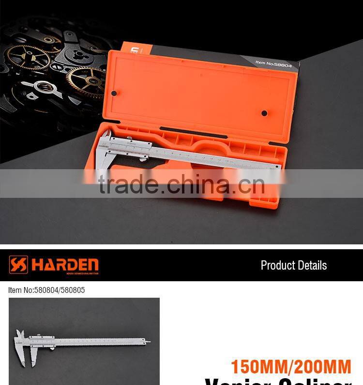 Steel Professional 150mm Venier Caliper