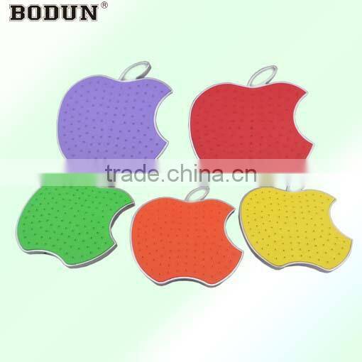 C3006 Apple shower nozzle/top shower/overhead shower