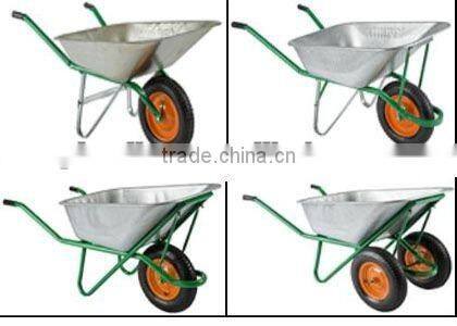 65L WB6404 Graden Russia Wheelbarrow