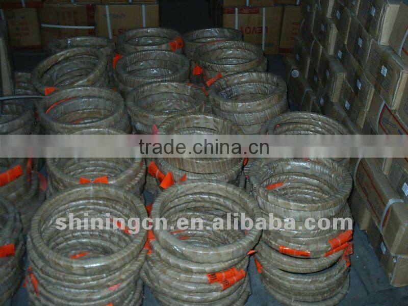 bend saw blade with teeth SH-422