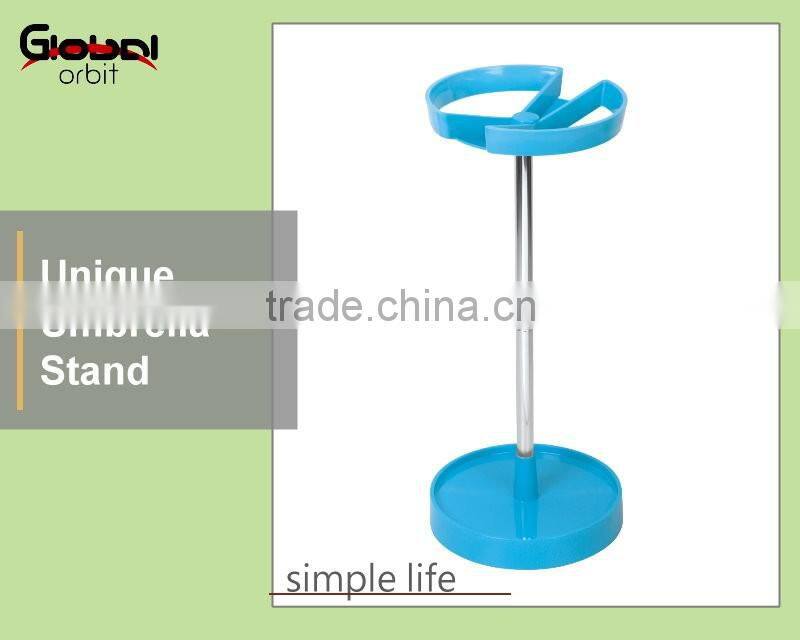 Workstation Steel Frame Rolling Computer Desk With Silding Keyboard Shelf