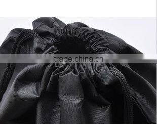 Customized Drawstring Backpack Bag Of China