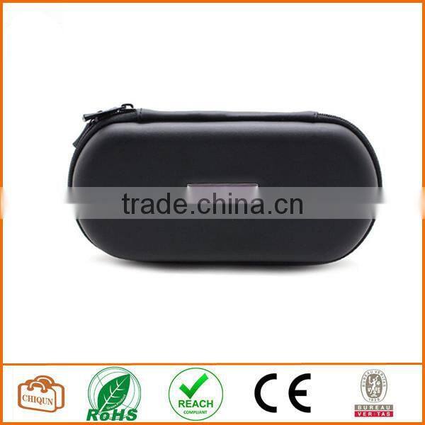 Electronic Cigarette Carrying Zipper Pouch Bag for Ego (Big Size)