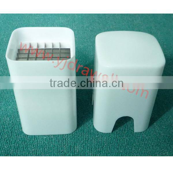 PC-6490 Potato Veggie Chopper Potato Chipper