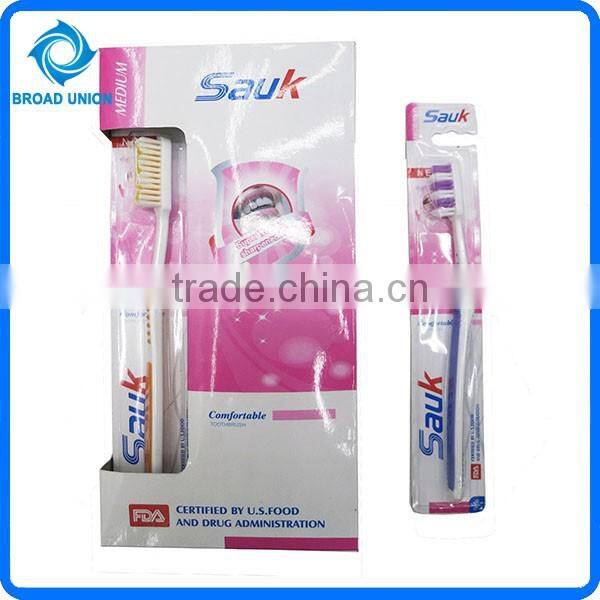 Wholesale Toothbrush Toothbrush Display
